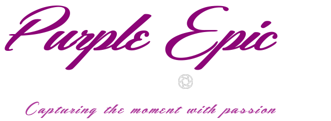 Purple Epic Photography